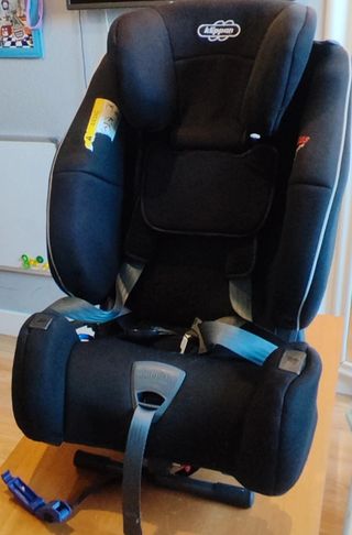 Silla Klippan Century Contramarcha