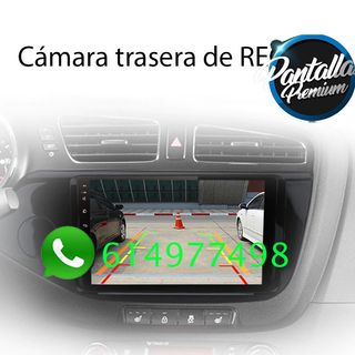 Radio Pantalla CARPLAY GPS para para Kia Ceed