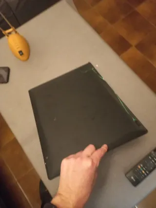 Chapa Decorativa Coffee Served Here