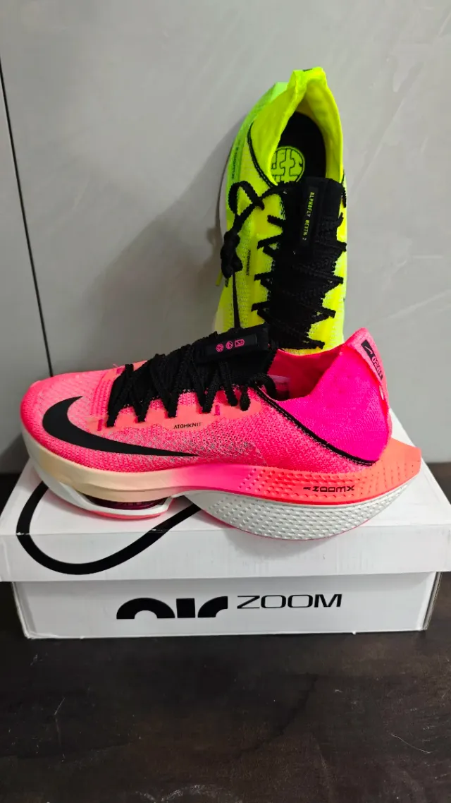Nike Air Zoom Alphafly Next% 2 Zapatillas
