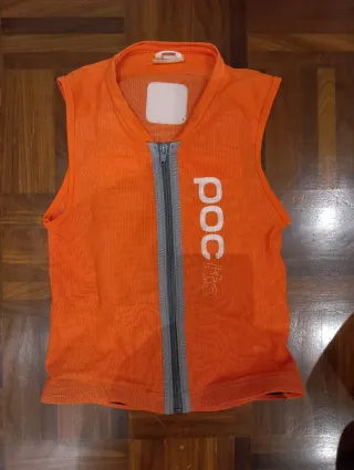 Paraschiena POC ito L