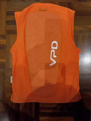 Paraschiena POC ito L