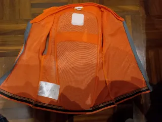 Paraschiena POC ito L