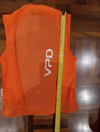 Paraschiena POC ito L