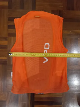 Paraschiena POC ito L