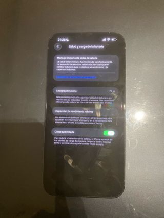 iPhone 13 Pro Max Apple