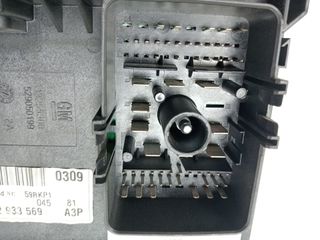 CAJA RELES / FUSIBLES OPEL INSIGNIA COUNTRY TOURER