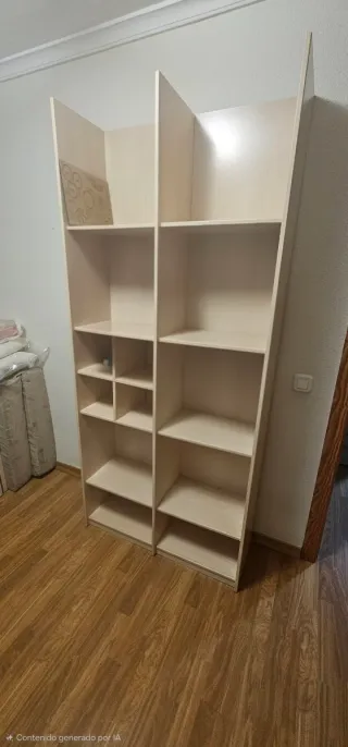 Habitación completa seminueva