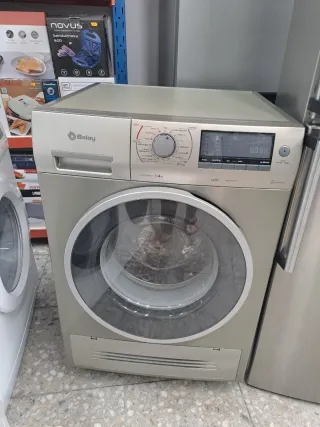 ♤Oferta súper pack nevera y lavadora secadora♤