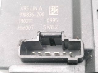 MOTOR ELEVALUNAS DELANTERO DERECHO RENAULT SCENIC III