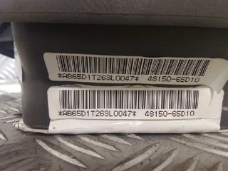 AIRBAG DELANTERO IZQUIERDO SUZUKI VITARA