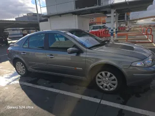 Renault Laguna 2004