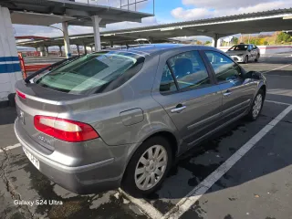 Renault Laguna 2004