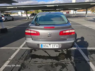 Renault Laguna 2004