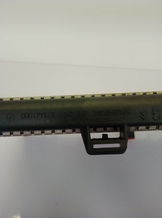 RADIADOR AGUA CITROEN C3 (6)