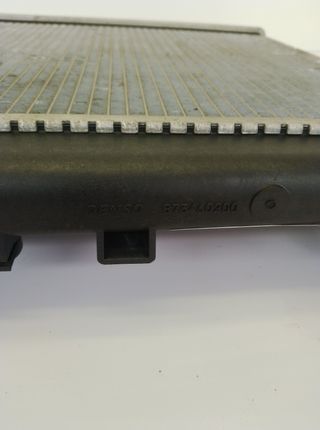 RADIADOR AGUA CITROEN C3 (6)
