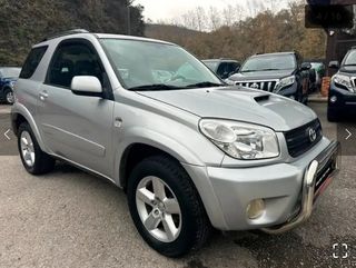 Toyota RAV4 2005