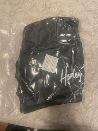 Bajo Eléctrico Rojo + Accesorios HARLEY BENTON