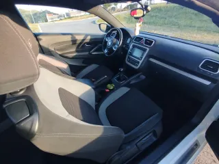 Volkswagen Scirocco 2010
