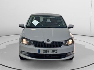Skoda Fabia Ambition