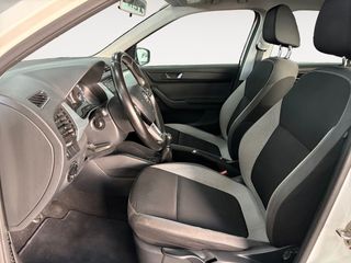 Skoda Fabia Ambition