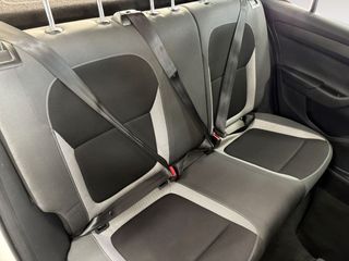 Skoda Fabia Ambition