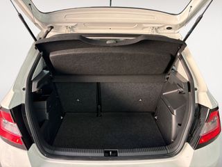 Skoda Fabia Ambition