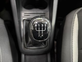 Skoda Fabia Ambition