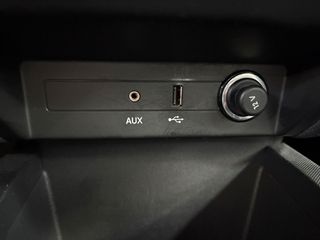 Skoda Fabia Ambition