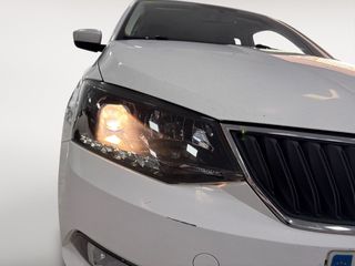 Skoda Fabia Ambition