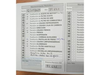 Skoda Fabia Ambition