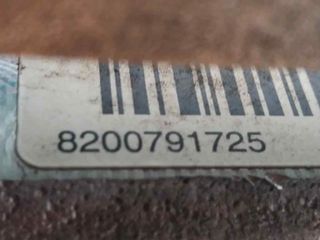 SOPORTE BOMBA INYECCION SUZUKI GRAND VITARA 3 PUERTAS SQ (GT