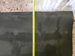 Banda de rodadura abierta