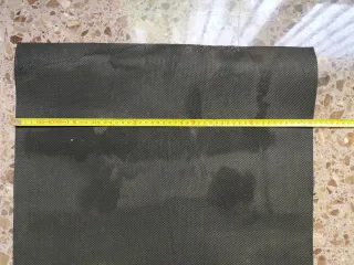 Banda de rodadura abierta