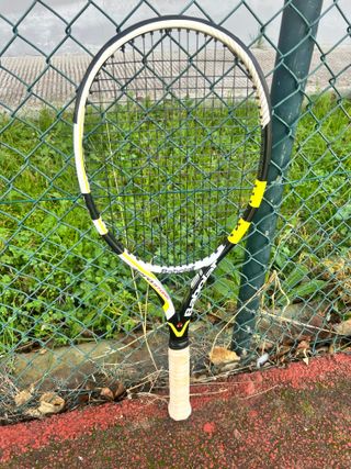 Raqueta Babolat Aero Storm 300g