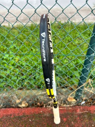 Raqueta Babolat Aero Storm 300g