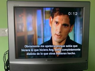 Sony Video CD 5 discos