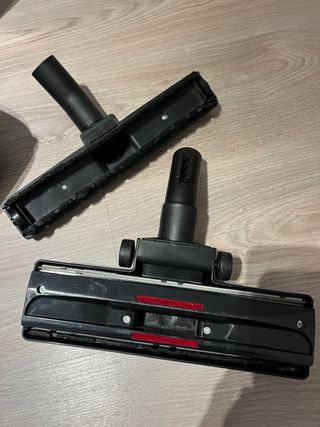 Rowenta compact power cyclonic