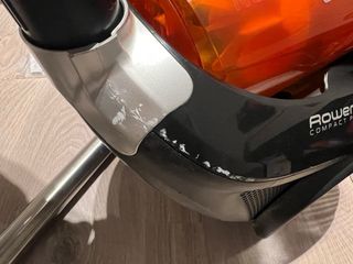 Rowenta compact power cyclonic