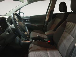 Suzuki SCross 1.4T 4WD Mild Hybrid