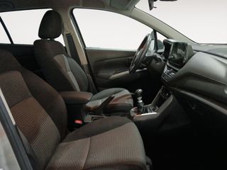 Suzuki SCross 1.4T 4WD Mild Hybrid