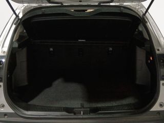 Suzuki SCross 1.4T 4WD Mild Hybrid