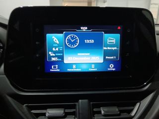 Suzuki SCross 1.4T 4WD Mild Hybrid