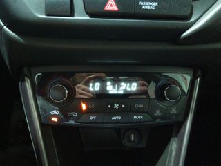 Suzuki SCross 1.4T 4WD Mild Hybrid