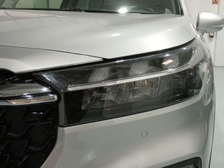 Suzuki SCross 1.4T 4WD Mild Hybrid