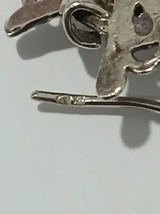 Brincos Rainha Prata 925 Filigrana Portuguesa