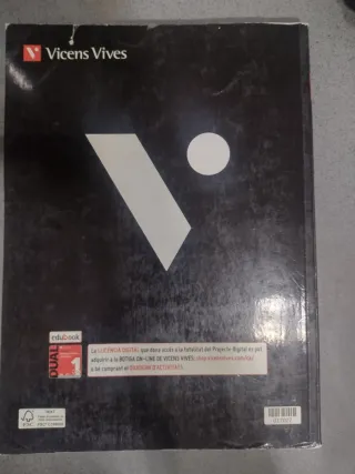 LLENGUA CATALANA I LIT 1 (LC+QA+DIGITAL) (DUAL)