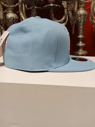 Gorra New Era 59FIFTY LA Flores Talla 7.1/4