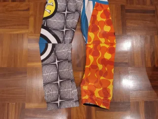 Tuta sci Energiapura 10 anni