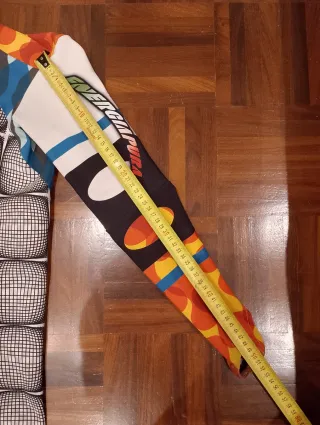 Tuta sci Energiapura 10 anni